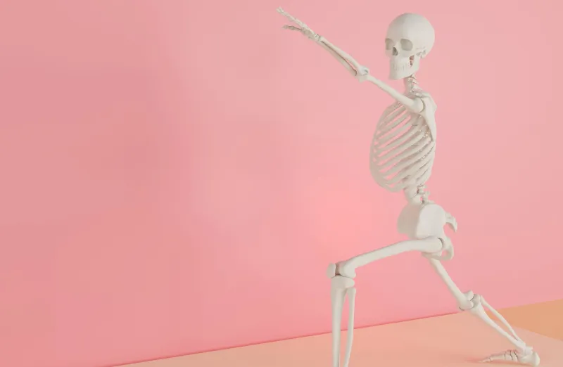 When Stress Shuts Down Your Body's Internal Cleansing Network—and How Mechanical Massage Restores It